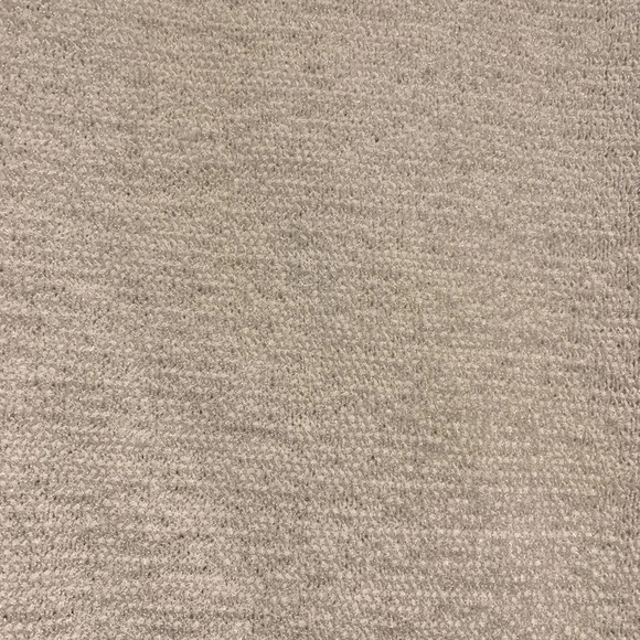 Black and White Short Sleeve Sleeve Knit Sweater - Picture 14 of 15